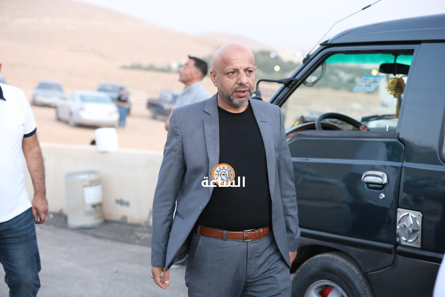 Madar Al-Saa Images 0.190431591925048