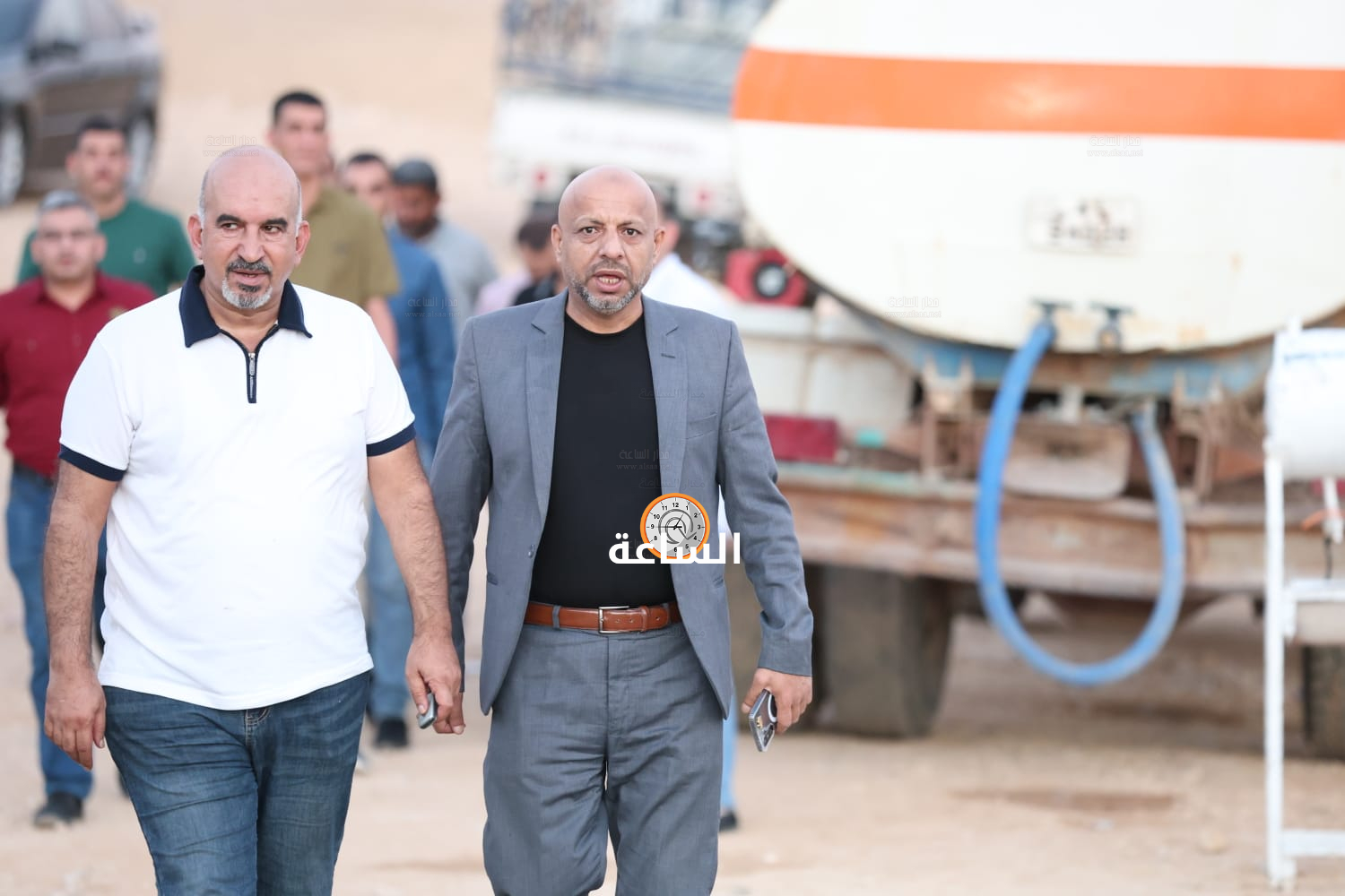 Madar Al-Saa Images 0.3266174213362355
