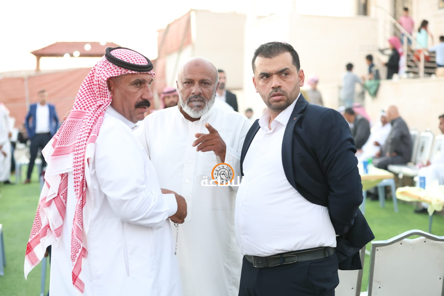 Madar Al-Saa Images 0.22053027506749234