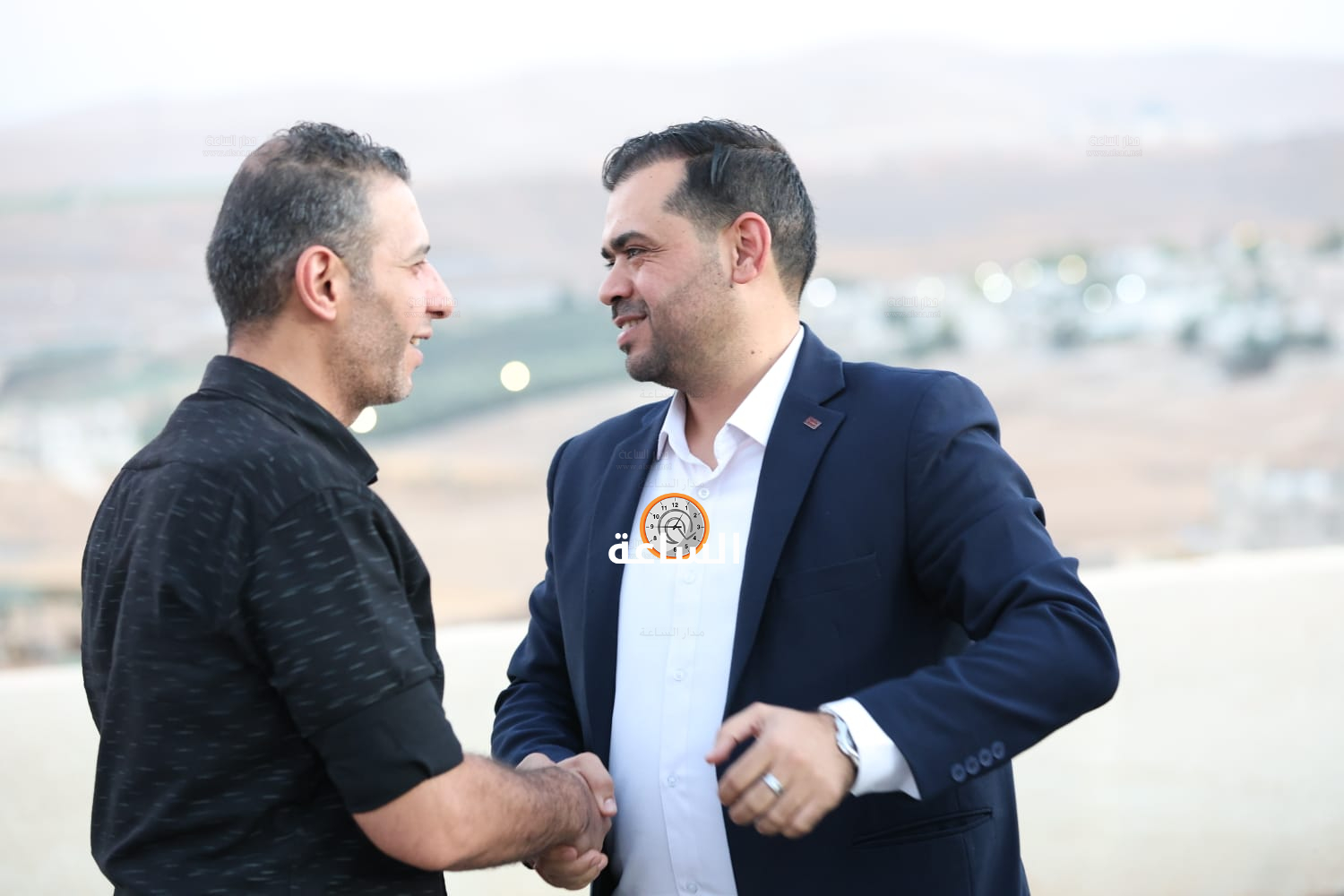 Madar Al-Saa Images 0.9107085982104702