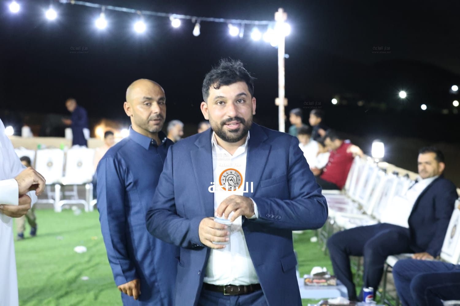 Madar Al-Saa Images 0.9959388930158265