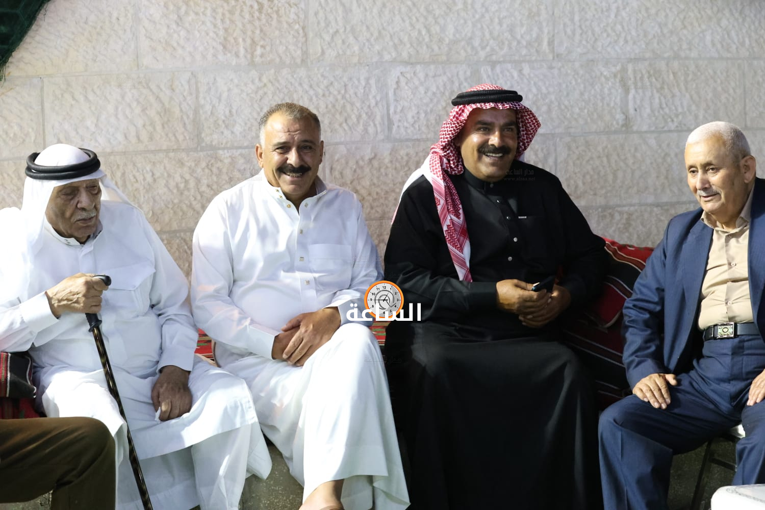 Madar Al-Saa Images 0.37698245929324026