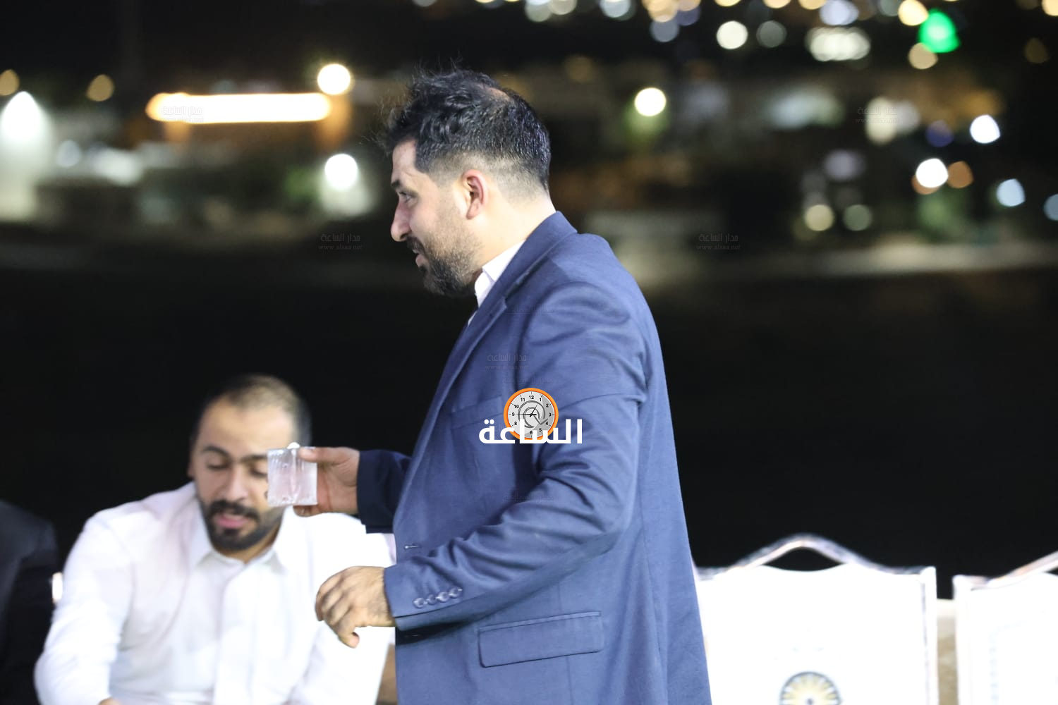 Madar Al-Saa Images 0.050554365153885006