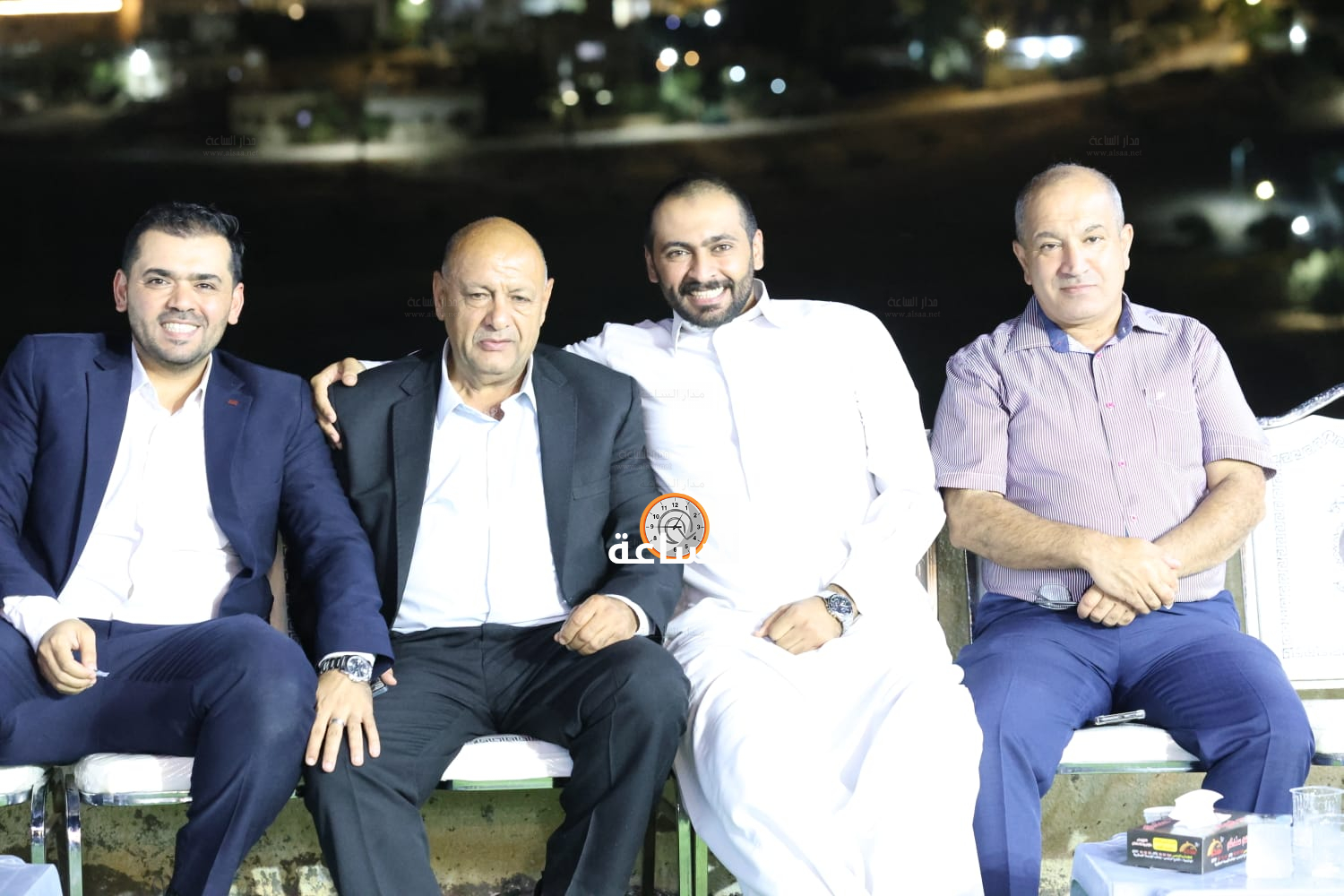Madar Al-Saa Images 0.7889012022077969