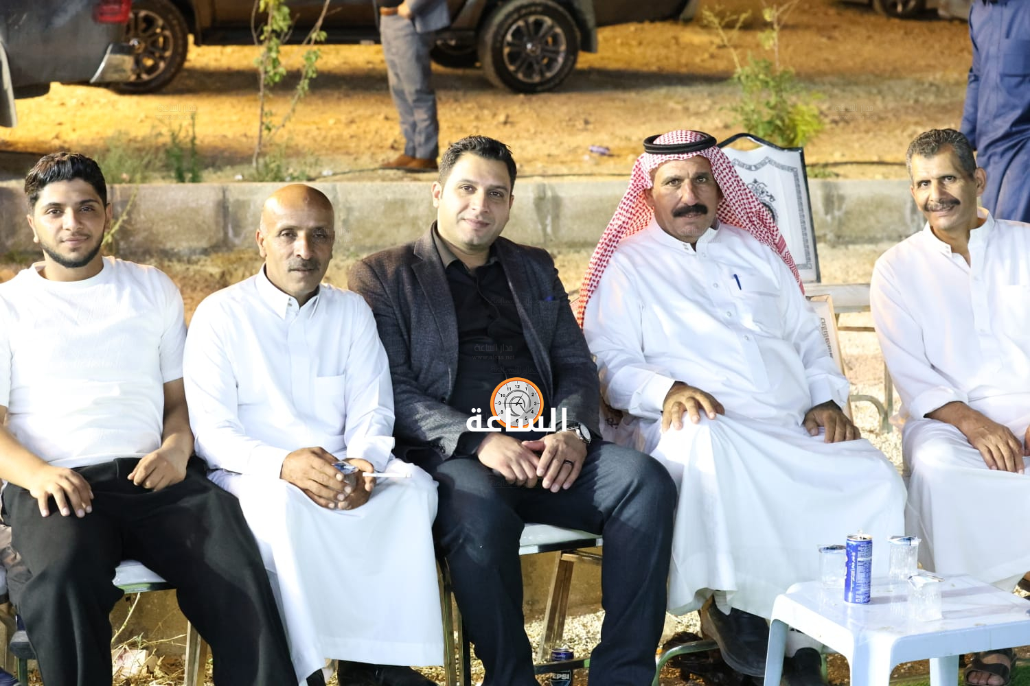 Madar Al-Saa Images 0.8456674157574842