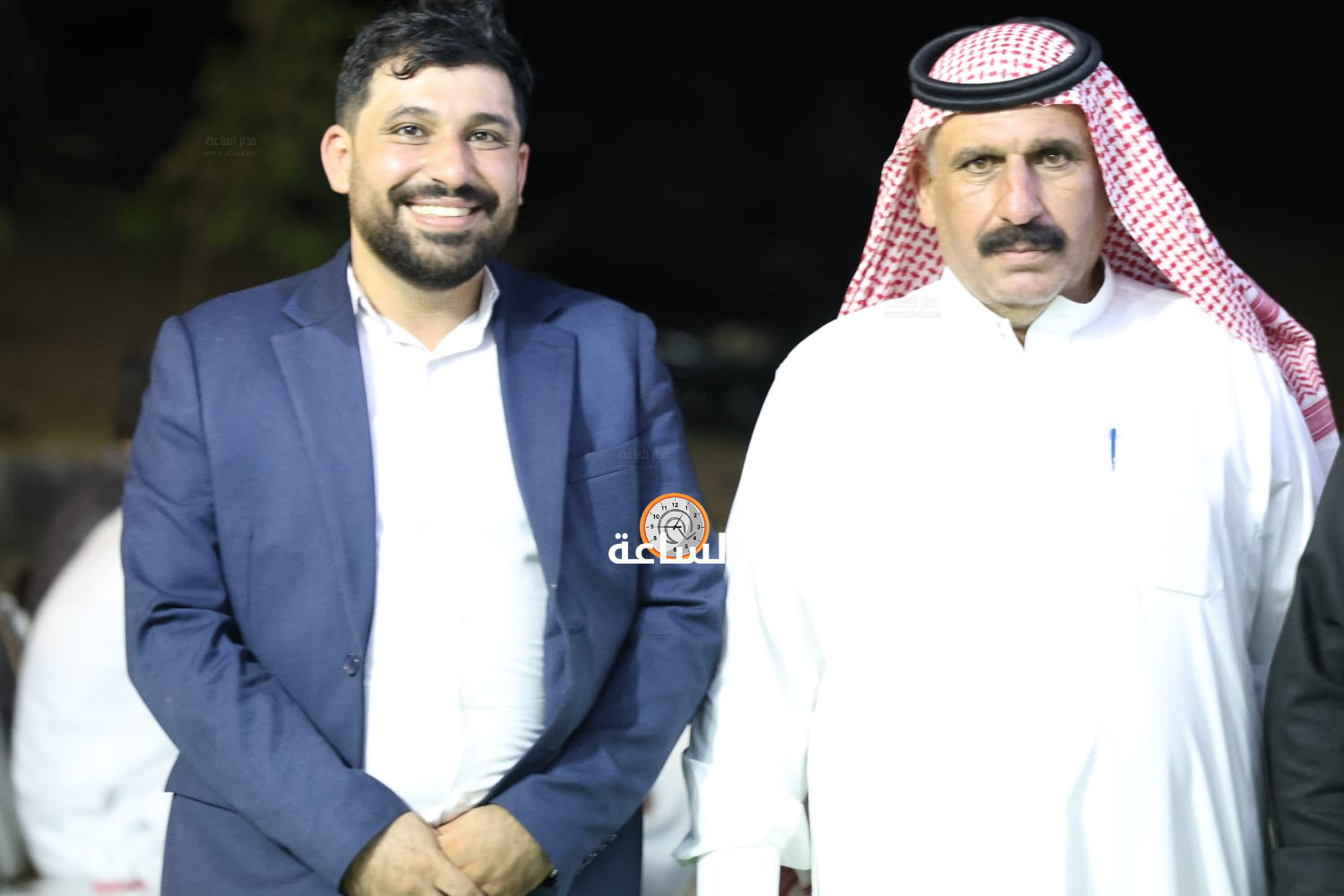 Madar Al-Saa Images 0.8893073480885084