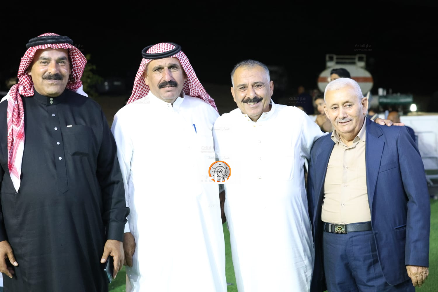Madar Al-Saa Images 0.3442920208586323