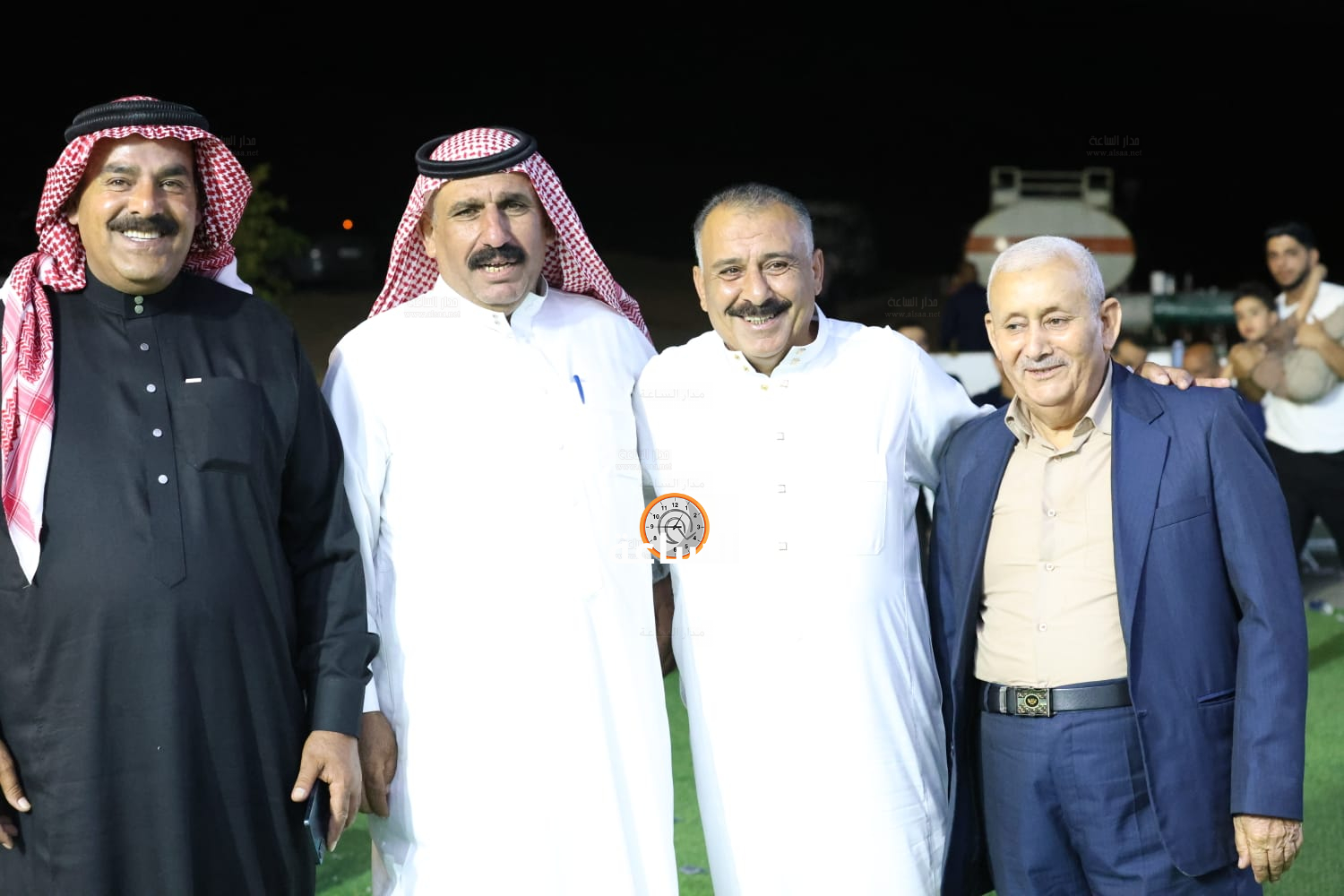 Madar Al-Saa Images 0.21354525663006863