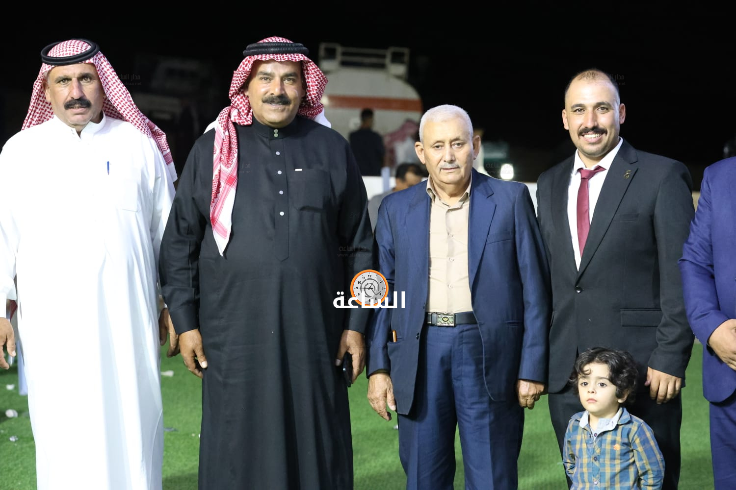 Madar Al-Saa Images 0.16815117233032362