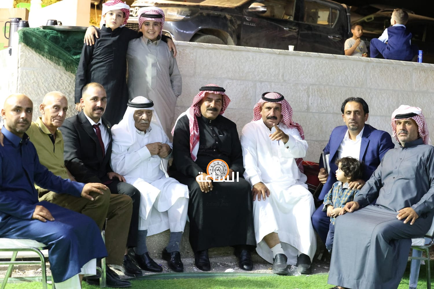 Madar Al-Saa Images 0.38533191157399727