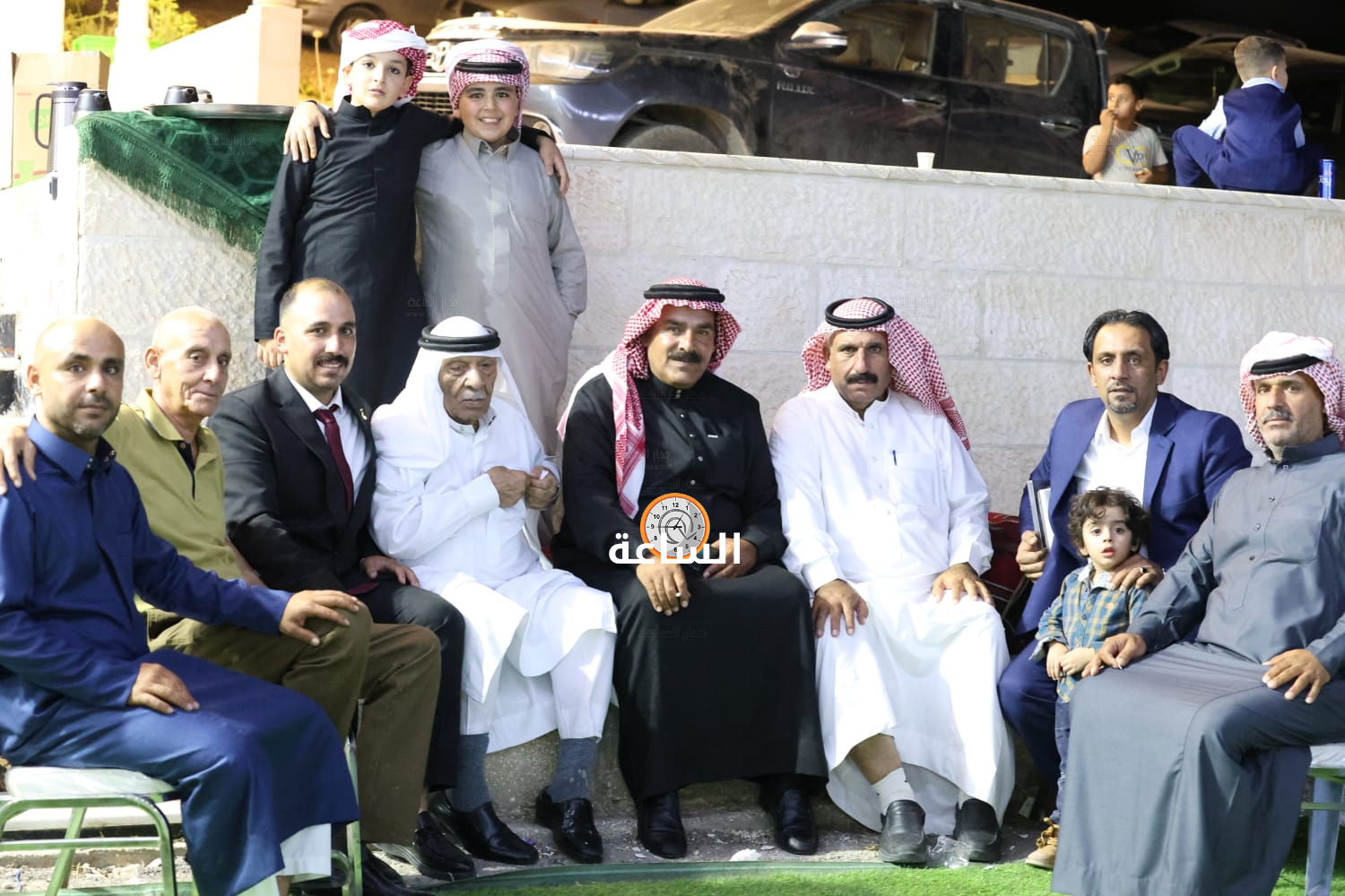 Madar Al-Saa Images 0.01768006732520211