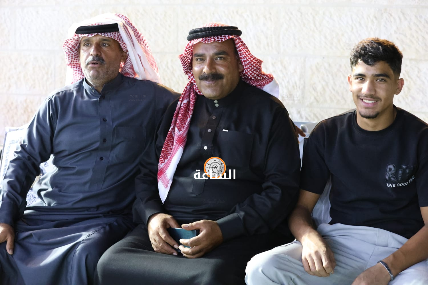 Madar Al-Saa Images 0.7303985794140576