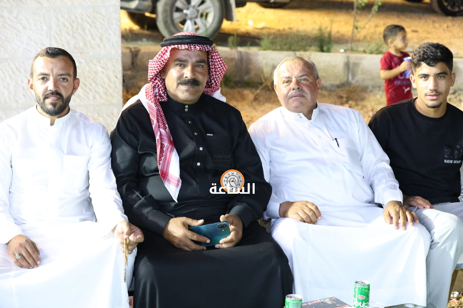 Madar Al-Saa Images 0.883928834973154