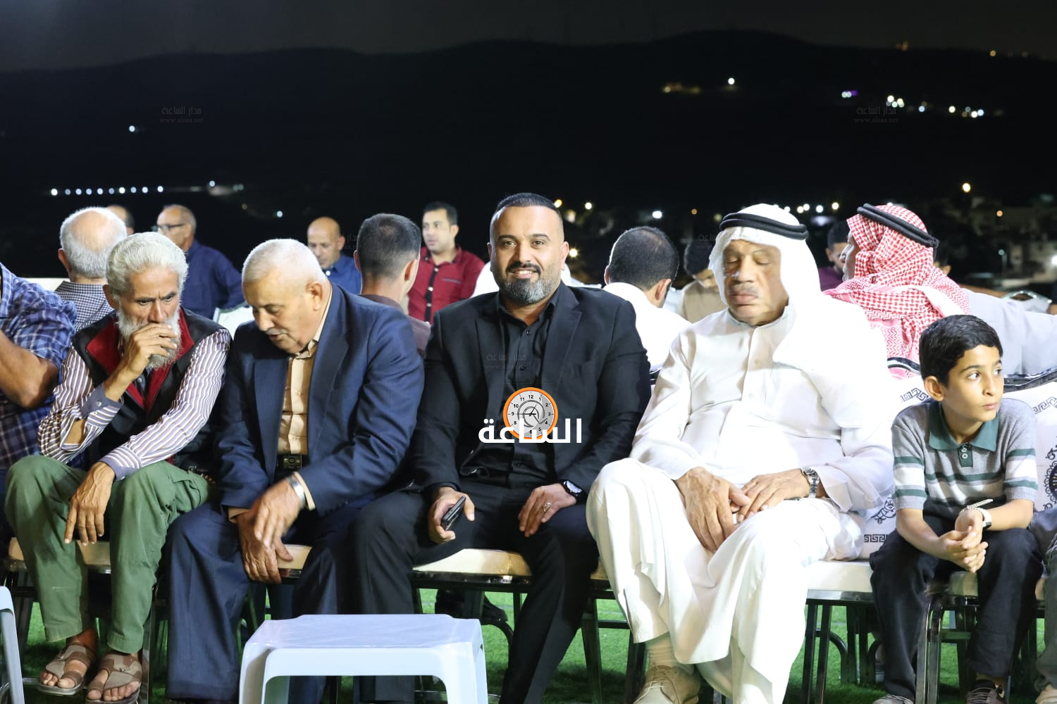 Madar Al-Saa Images 0.5141313422540253