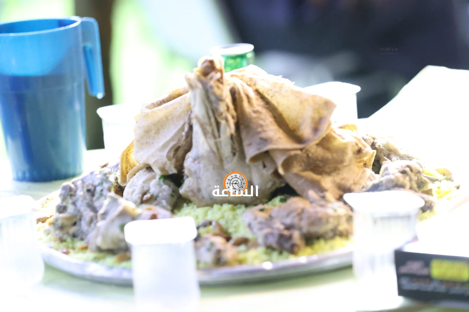 Madar Al-Saa Images 0.4346369374247372