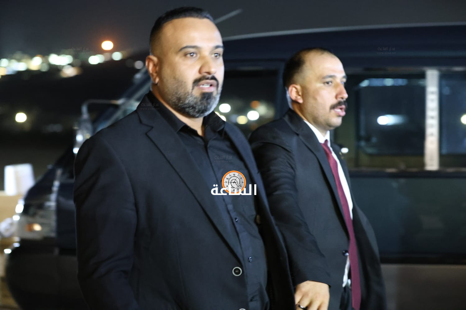 Madar Al-Saa Images 0.7080485016198259