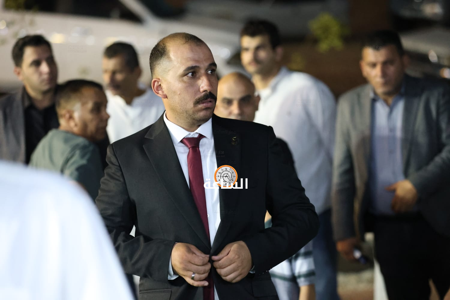Madar Al-Saa Images 0.7369318210985802