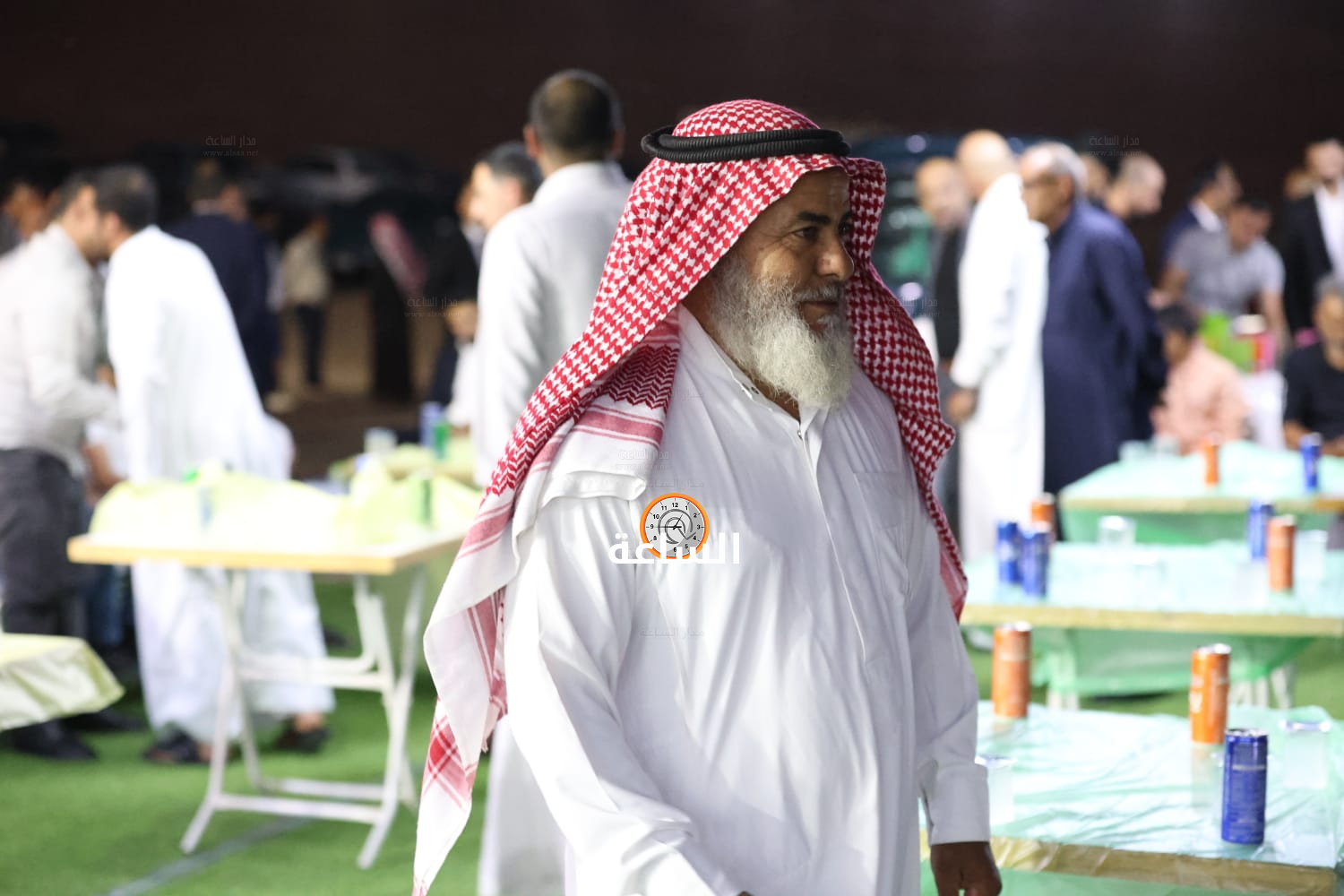 Madar Al-Saa Images 0.05377434230315292