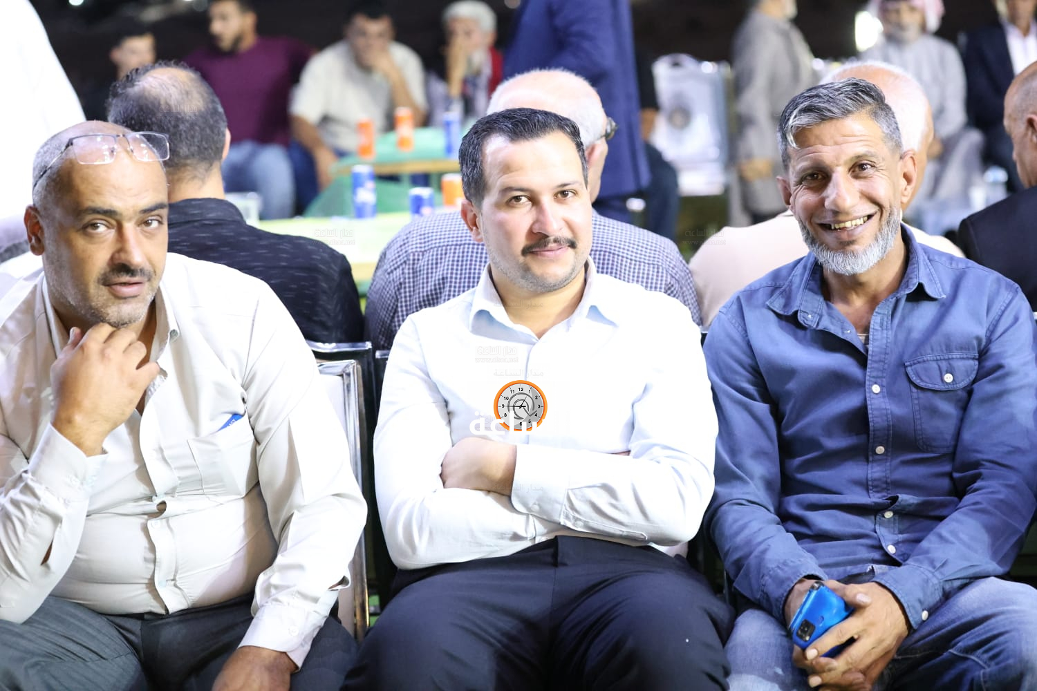 Madar Al-Saa Images 0.4566246181606961