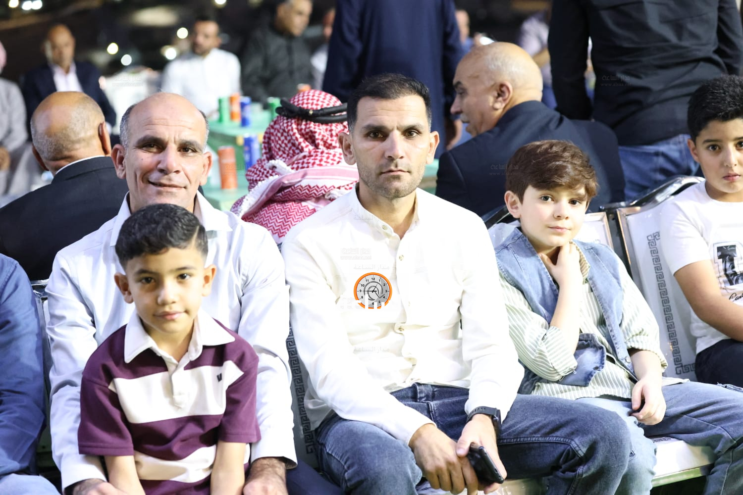 Madar Al-Saa Images 0.5190748505056497