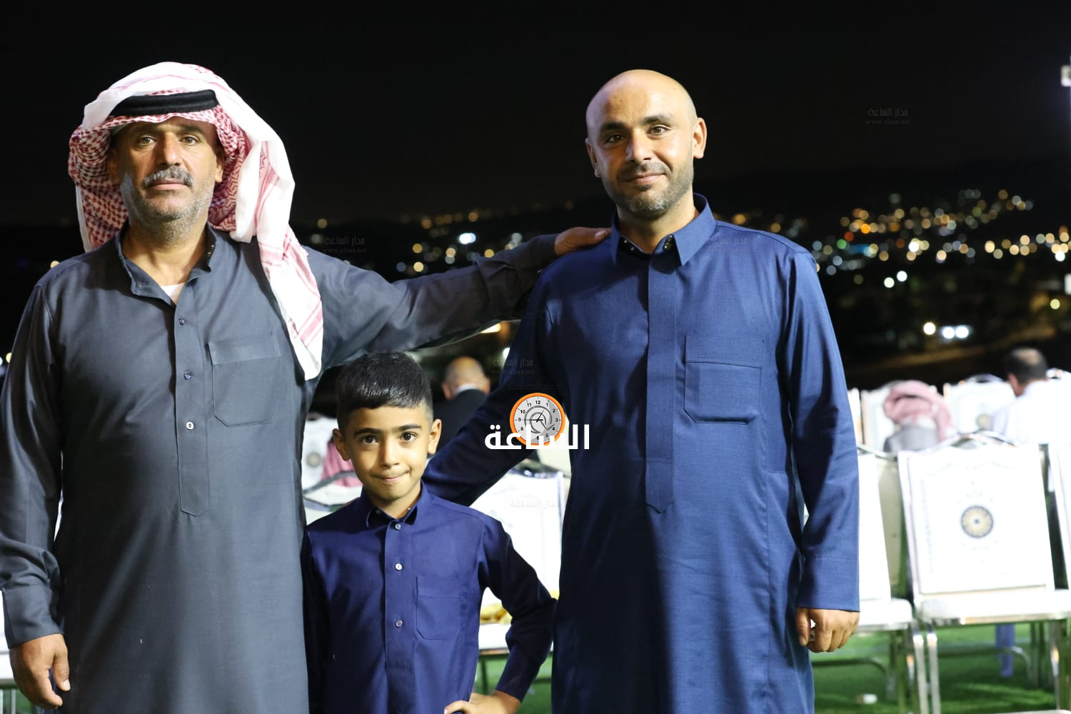 Madar Al-Saa Images 0.21646622351752065