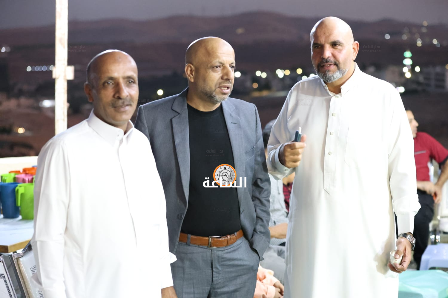 Madar Al-Saa Images 0.6841623916133885