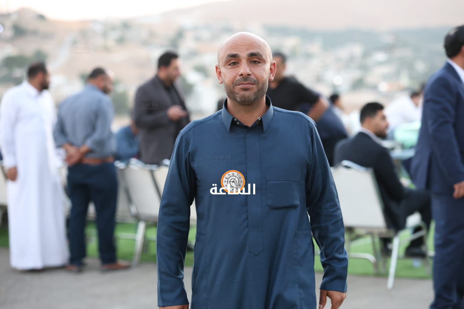 Madar Al-Saa Images 0.028311368733476172