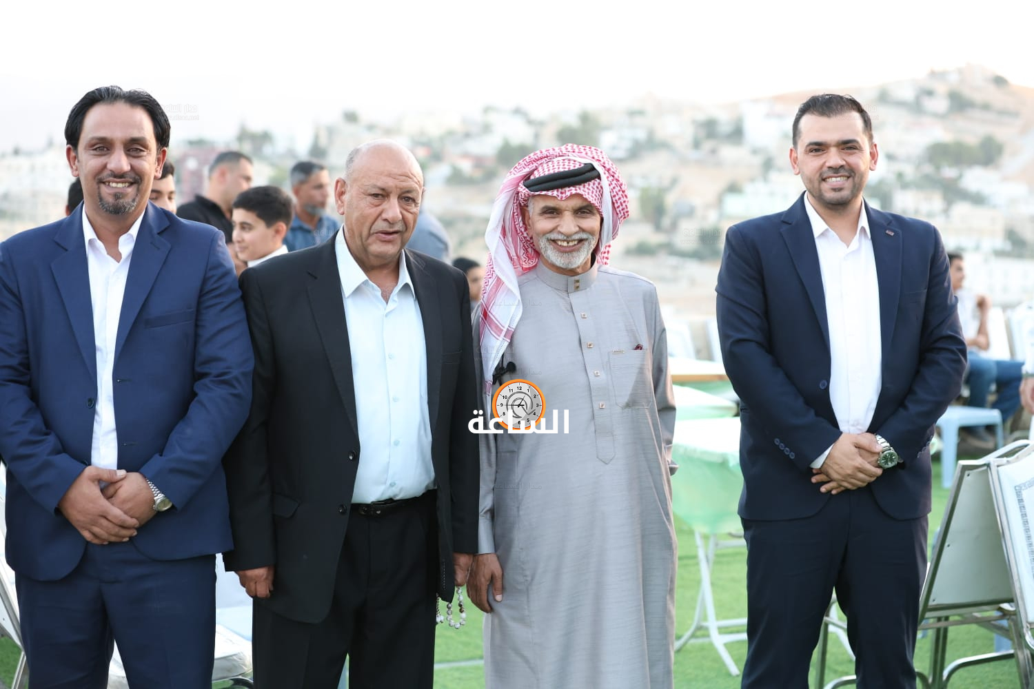 Madar Al-Saa Images 0.7306630423111585