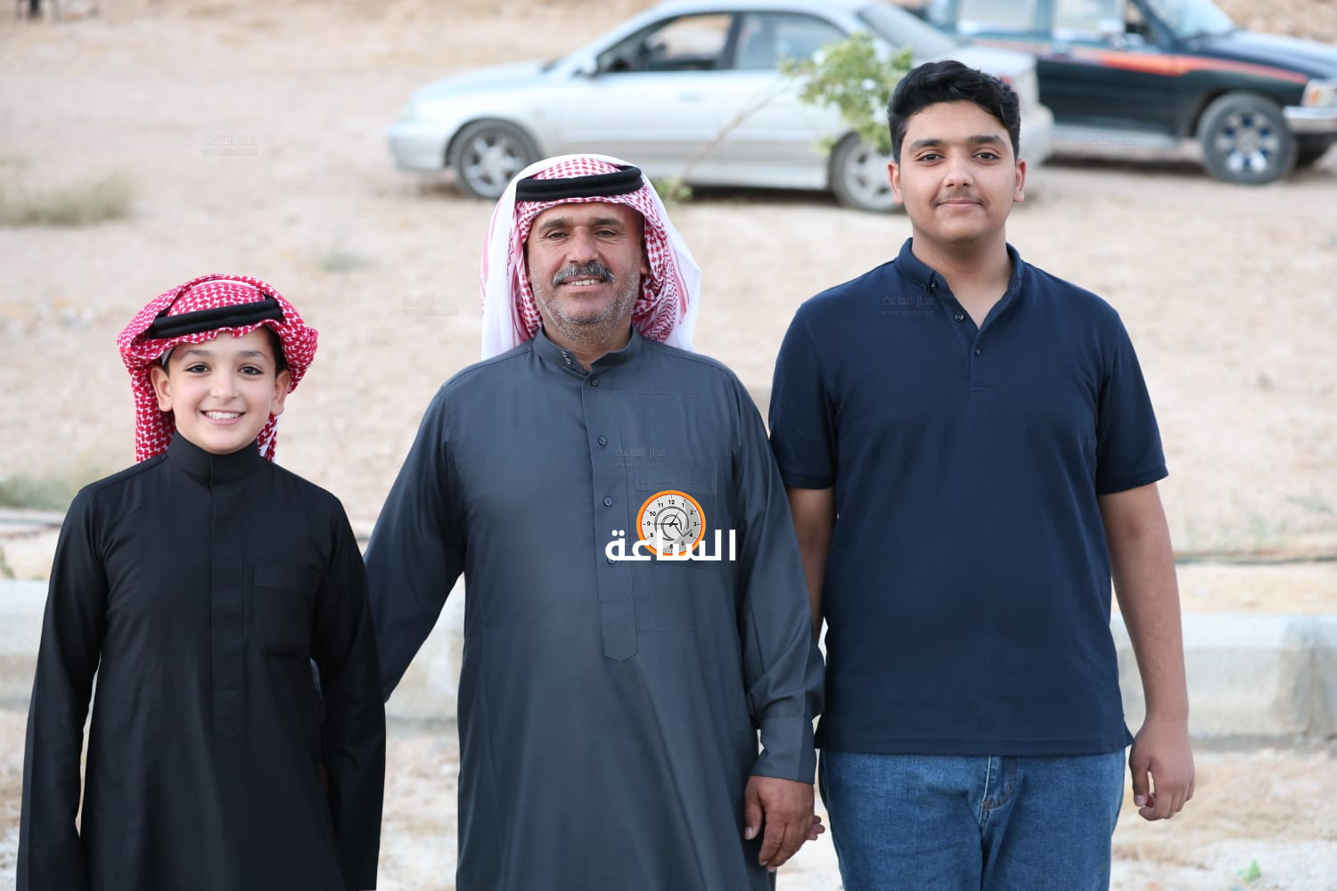 Madar Al-Saa Images 0.3381090773542199