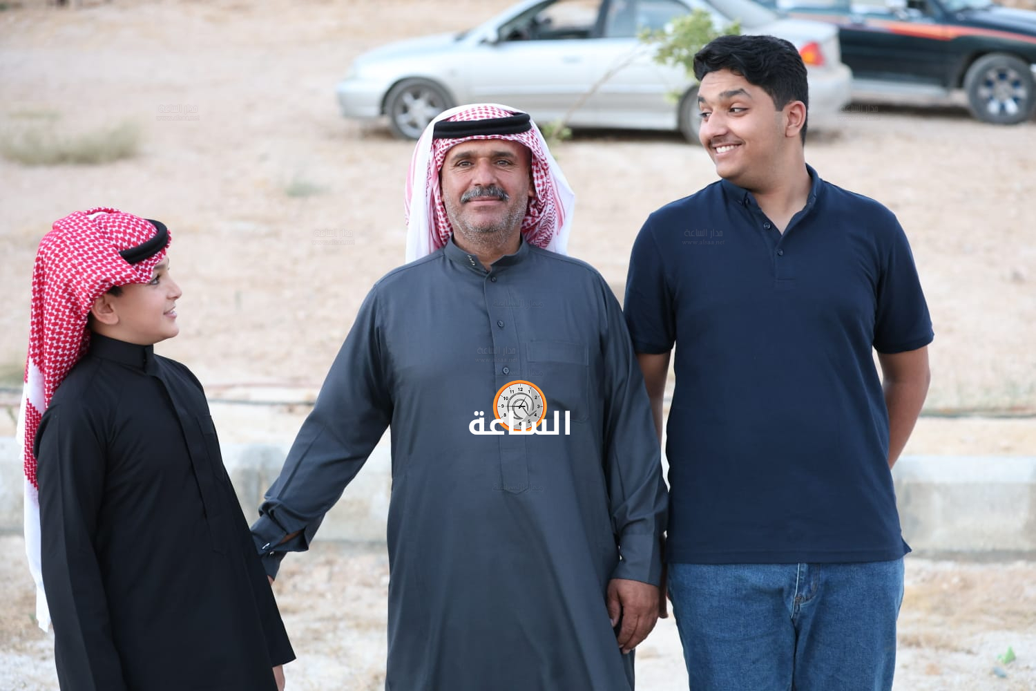 Madar Al-Saa Images 0.3540979752832982