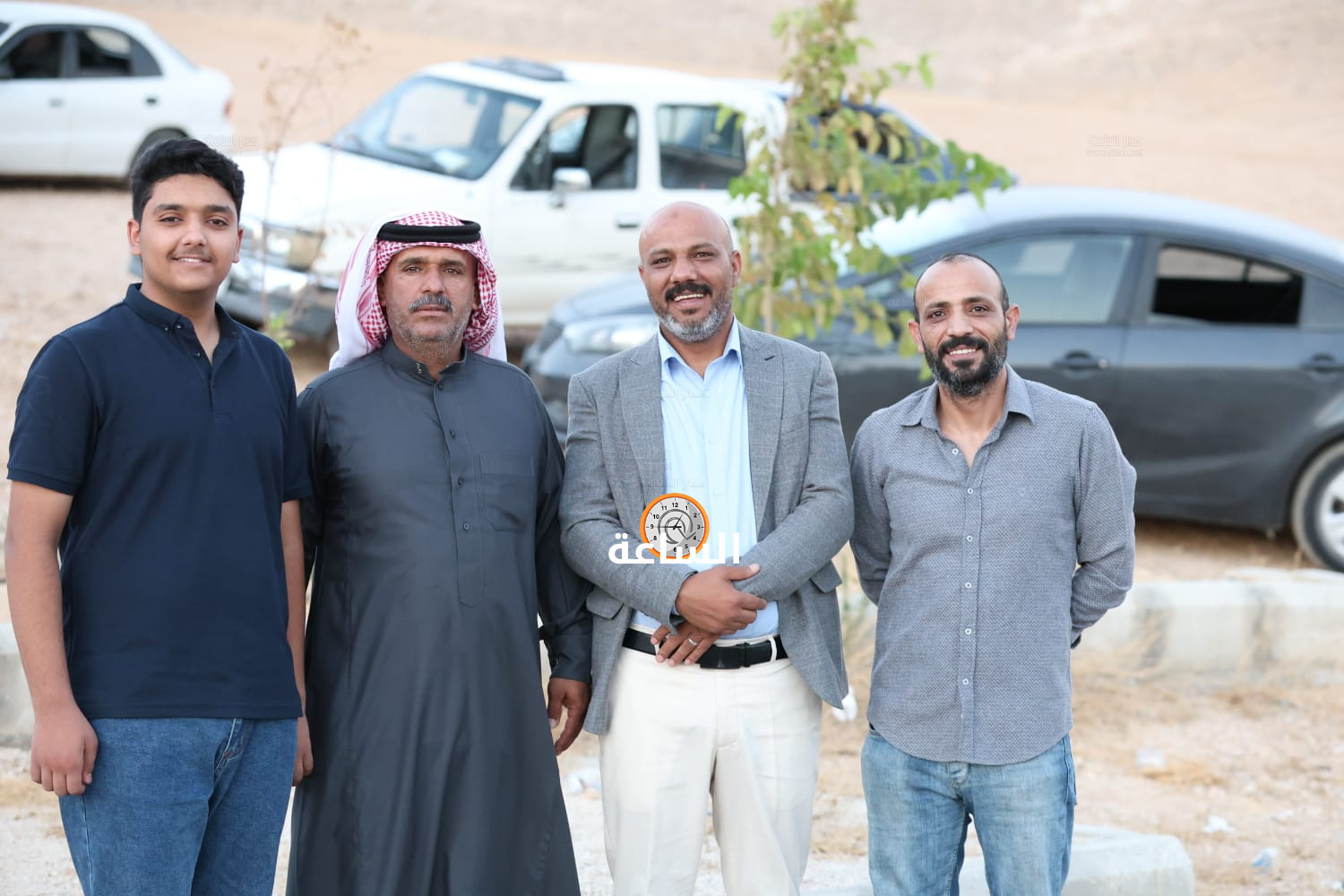 Madar Al-Saa Images 0.06707335202002096