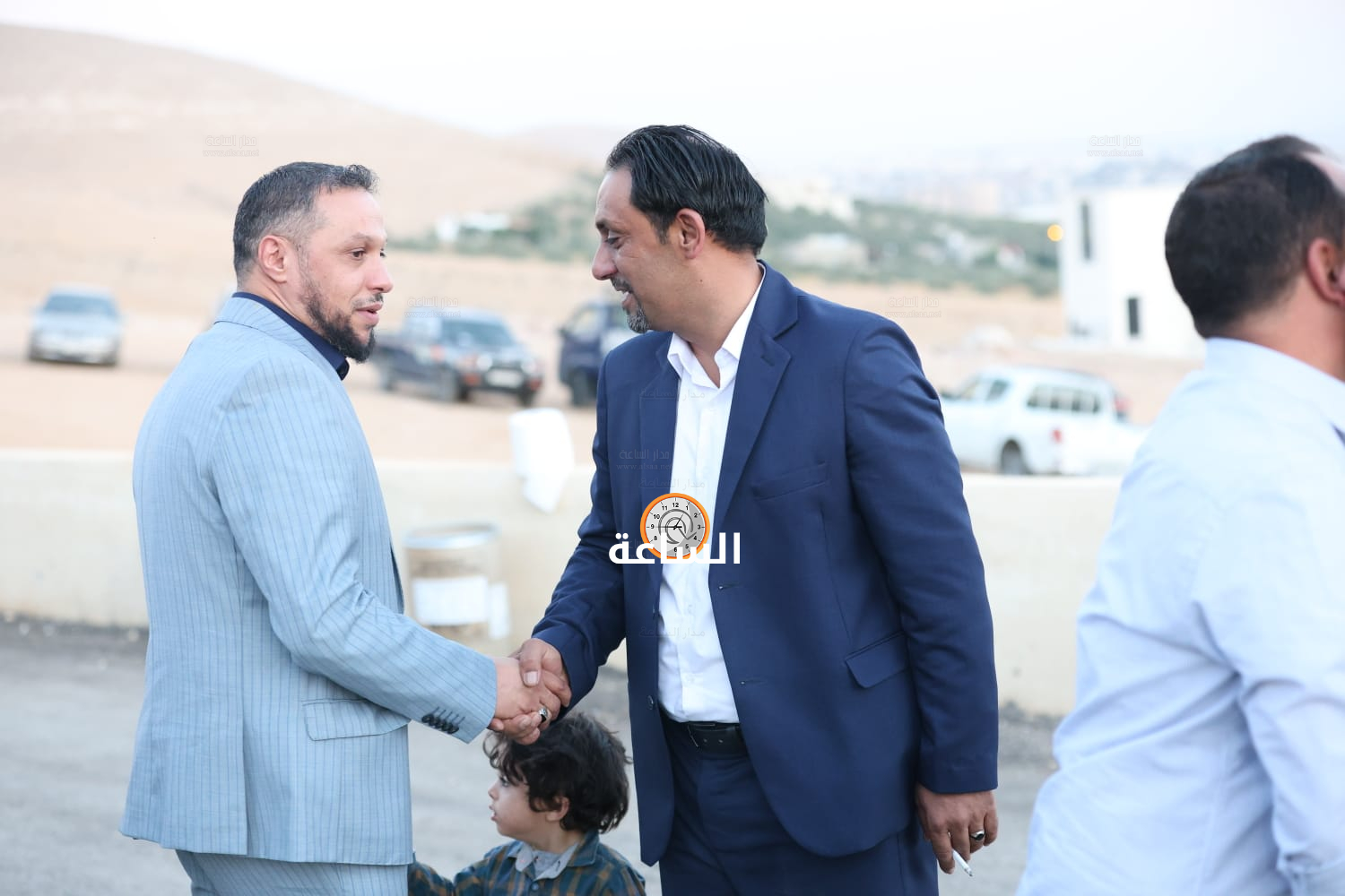 Madar Al-Saa Images 0.5205759497347875