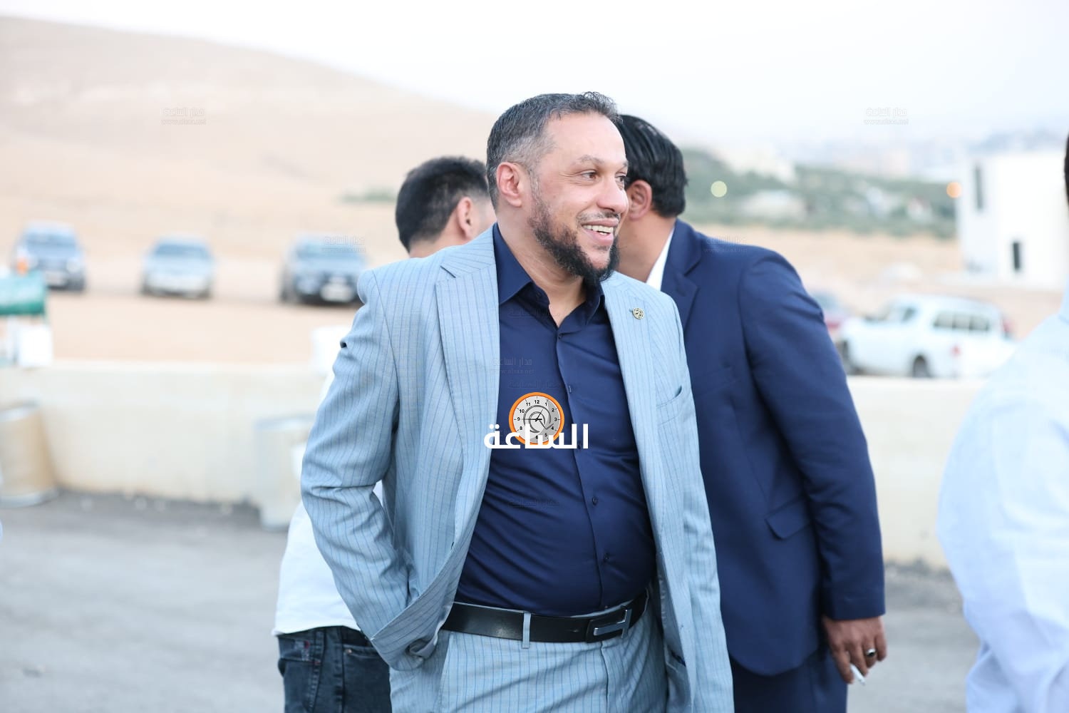 Madar Al-Saa Images 0.5699845288582372