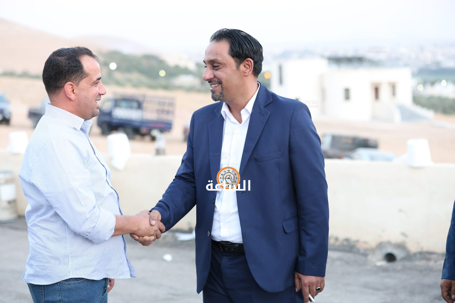 Madar Al-Saa Images 0.5986799804777225
