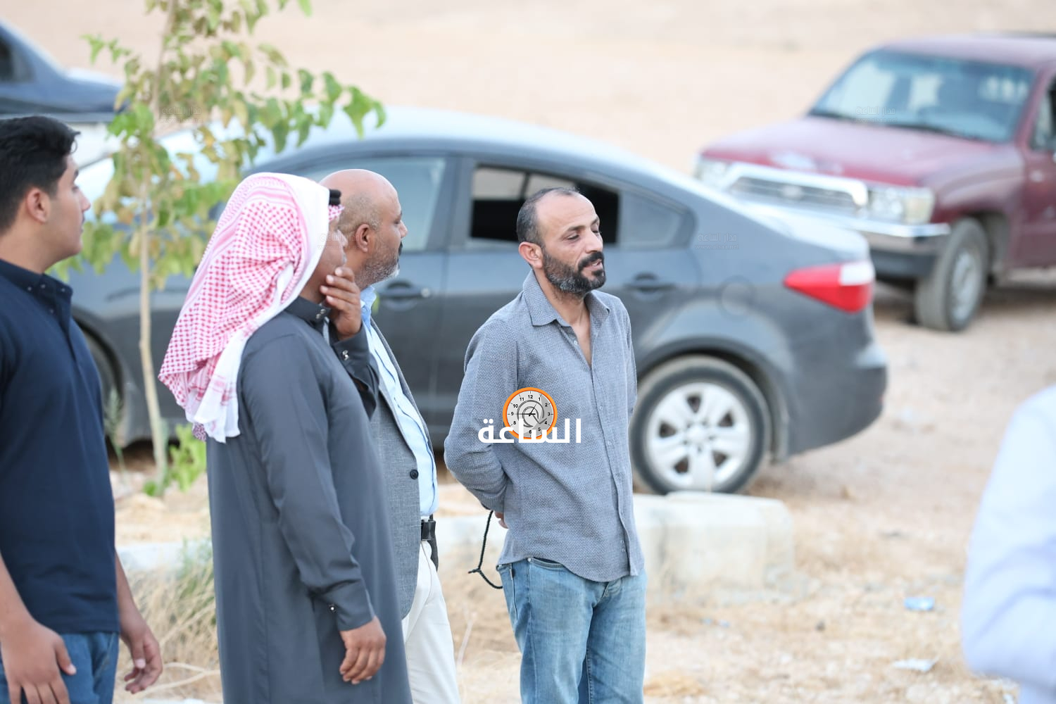 Madar Al-Saa Images 0.14137046197051906