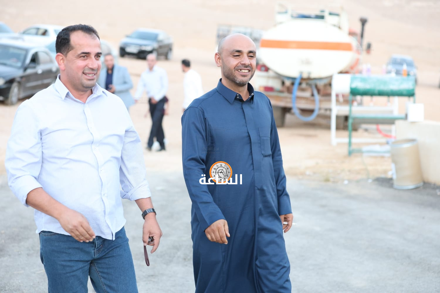 Madar Al-Saa Images 0.884233877095964