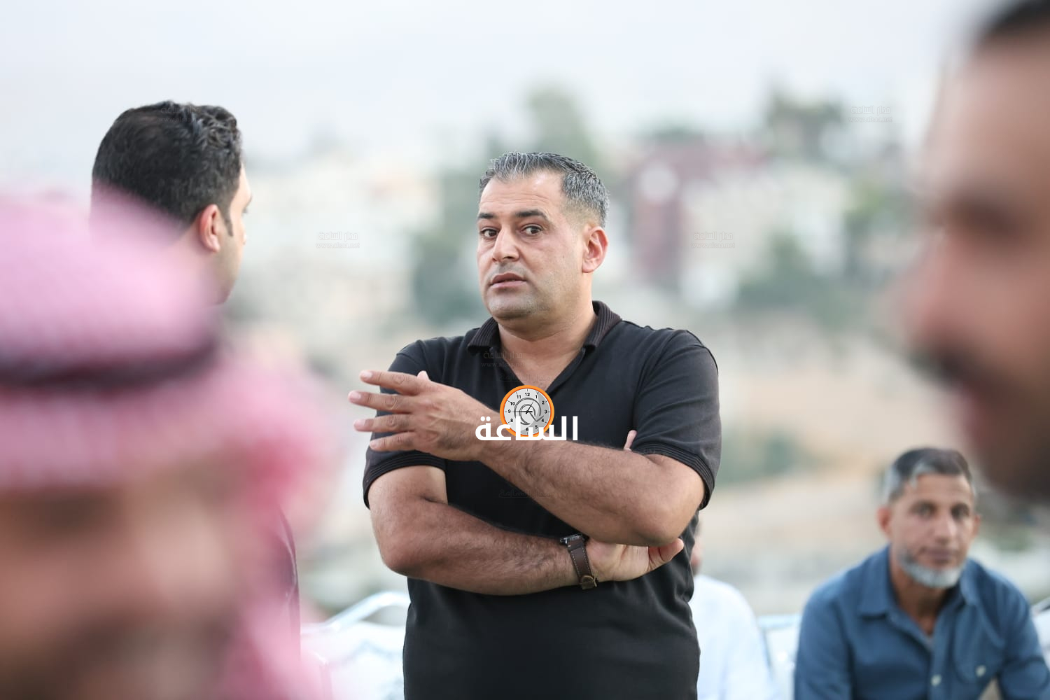 Madar Al-Saa Images 0.2943299914576091