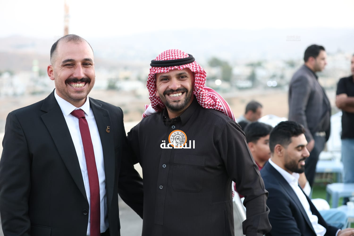 Madar Al-Saa Images 0.3340731786365343