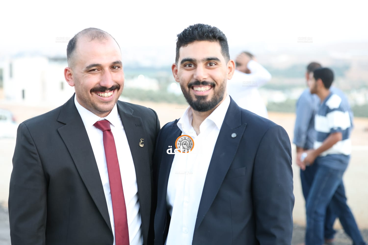 Madar Al-Saa Images 0.057561062192645895