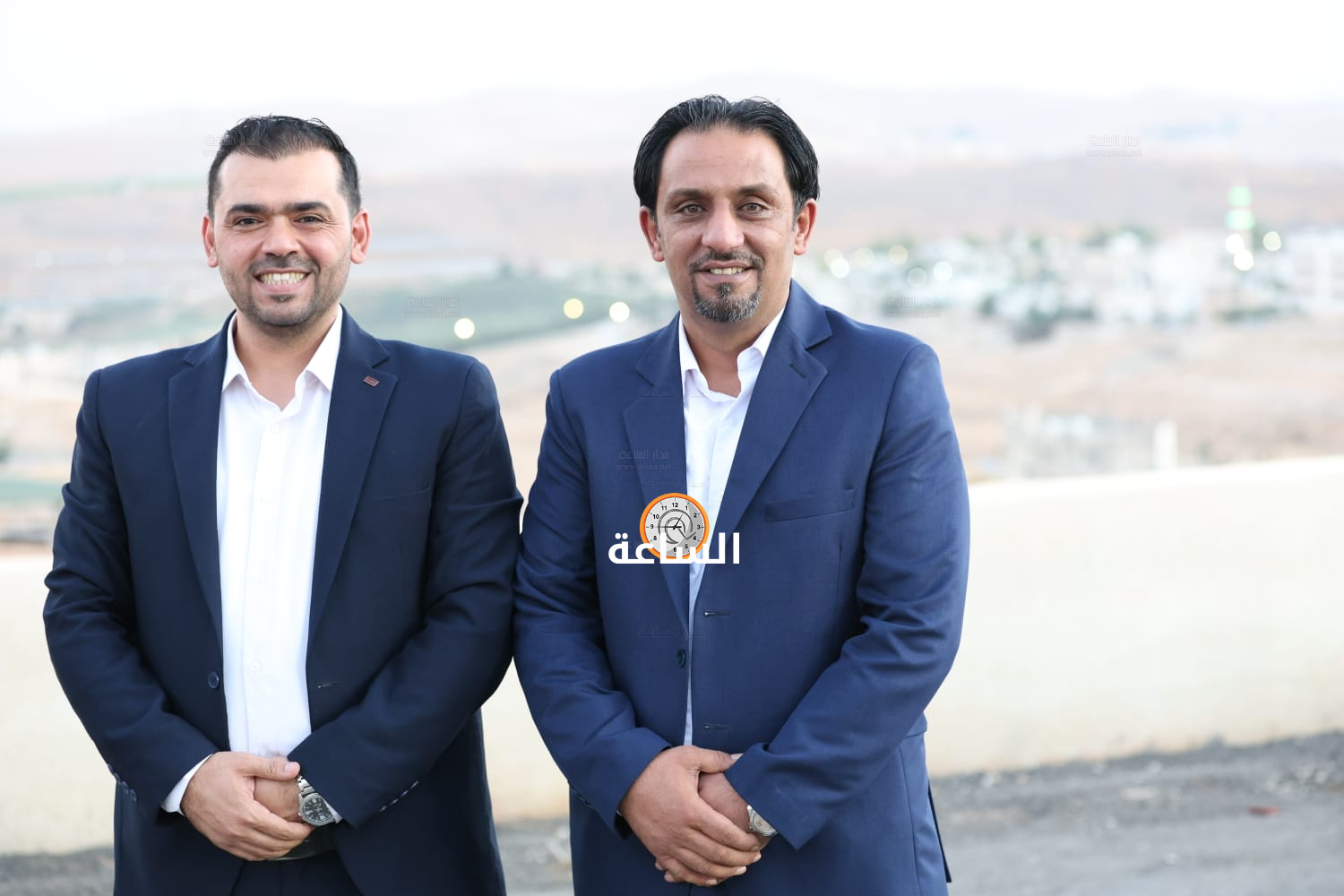 Madar Al-Saa Images 0.17871851395371363