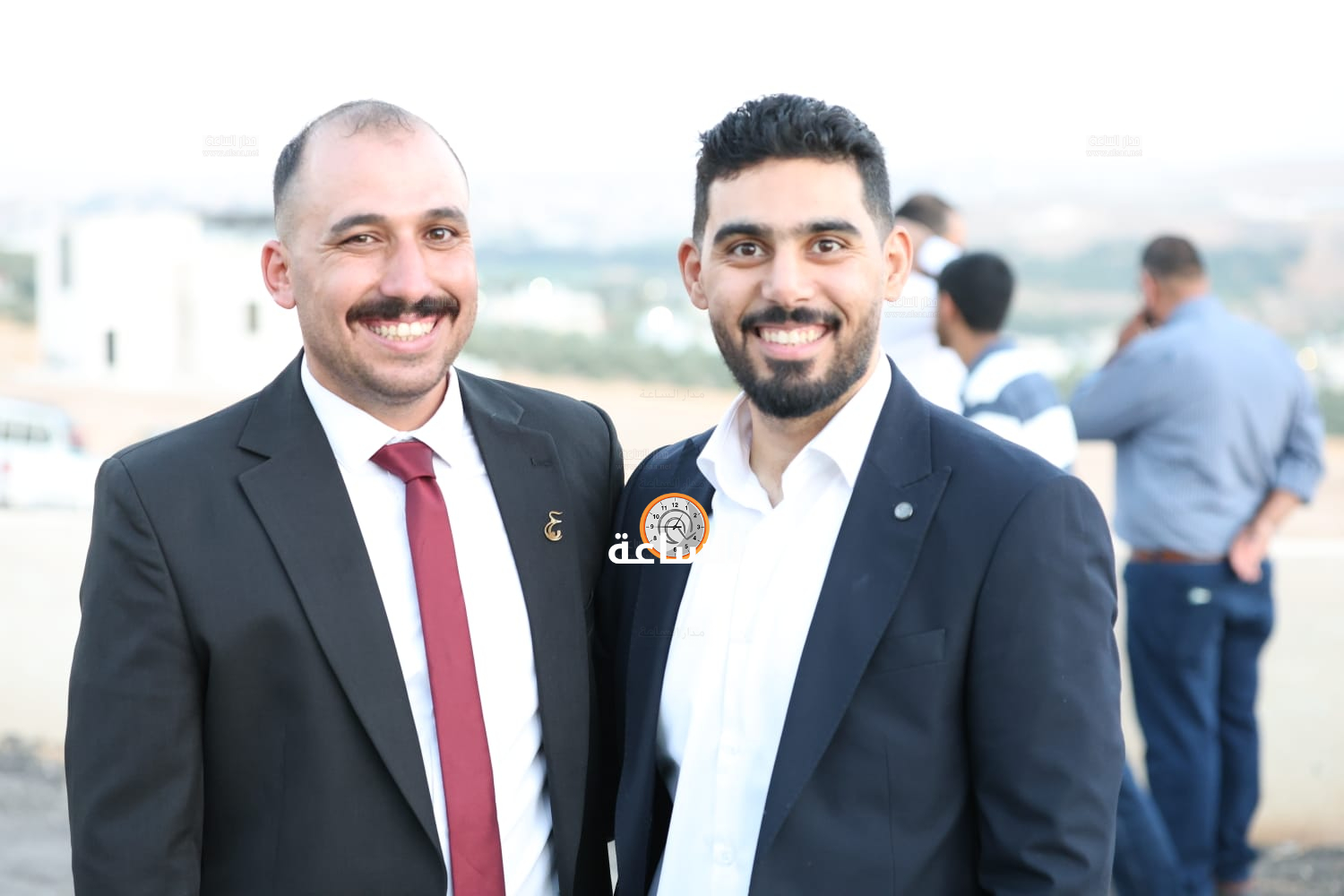 Madar Al-Saa Images 0.9118947617591828
