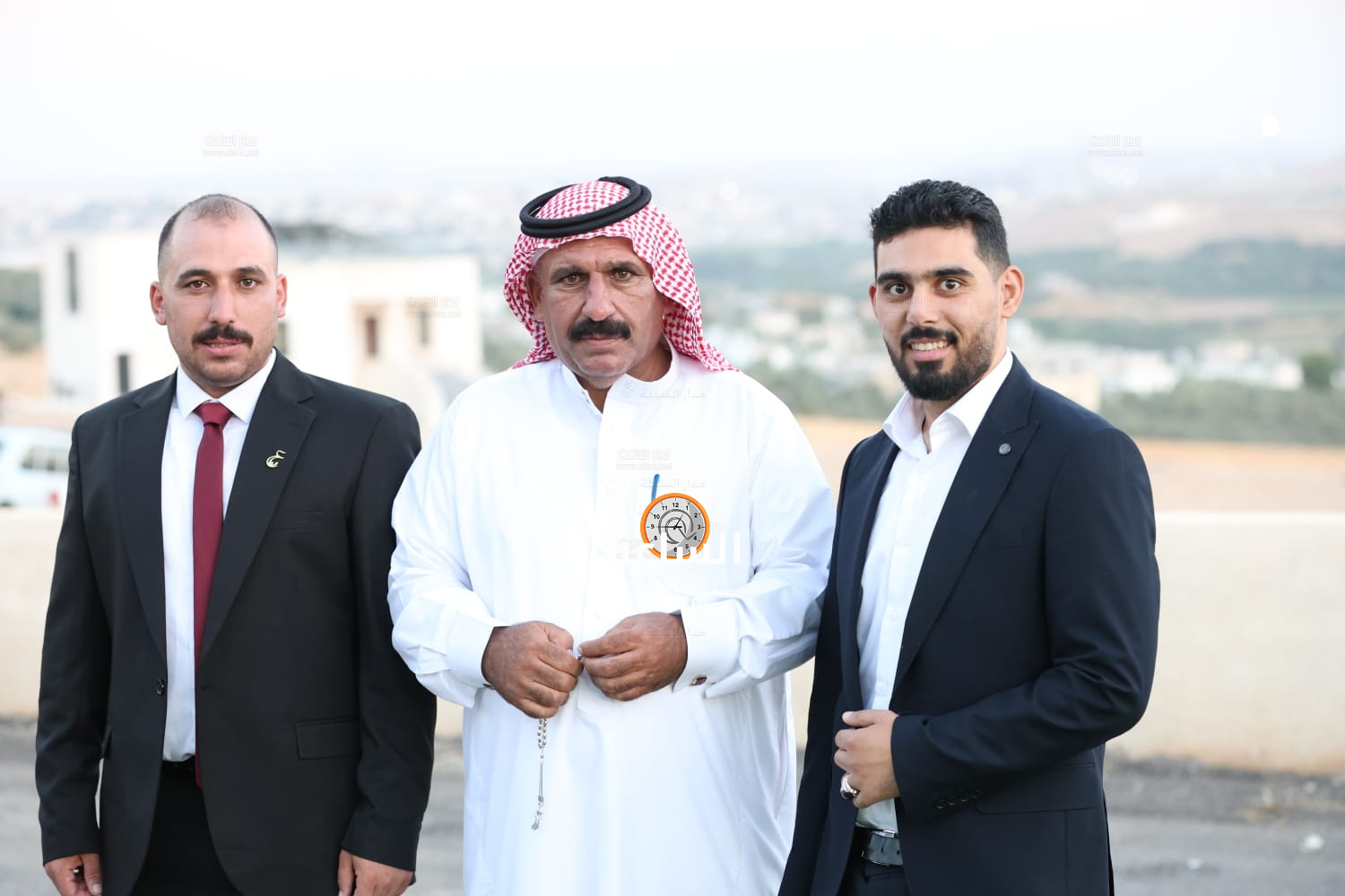Madar Al-Saa Images 0.5742912213958161