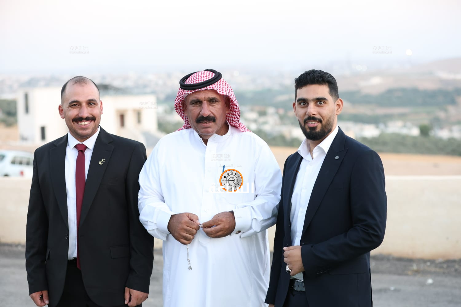 Madar Al-Saa Images 0.22111450217370876
