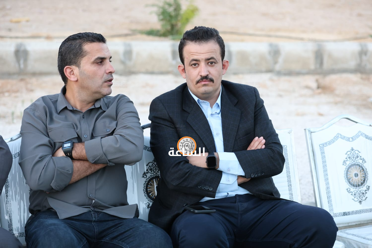 Madar Al-Saa Images 0.3821129707733437