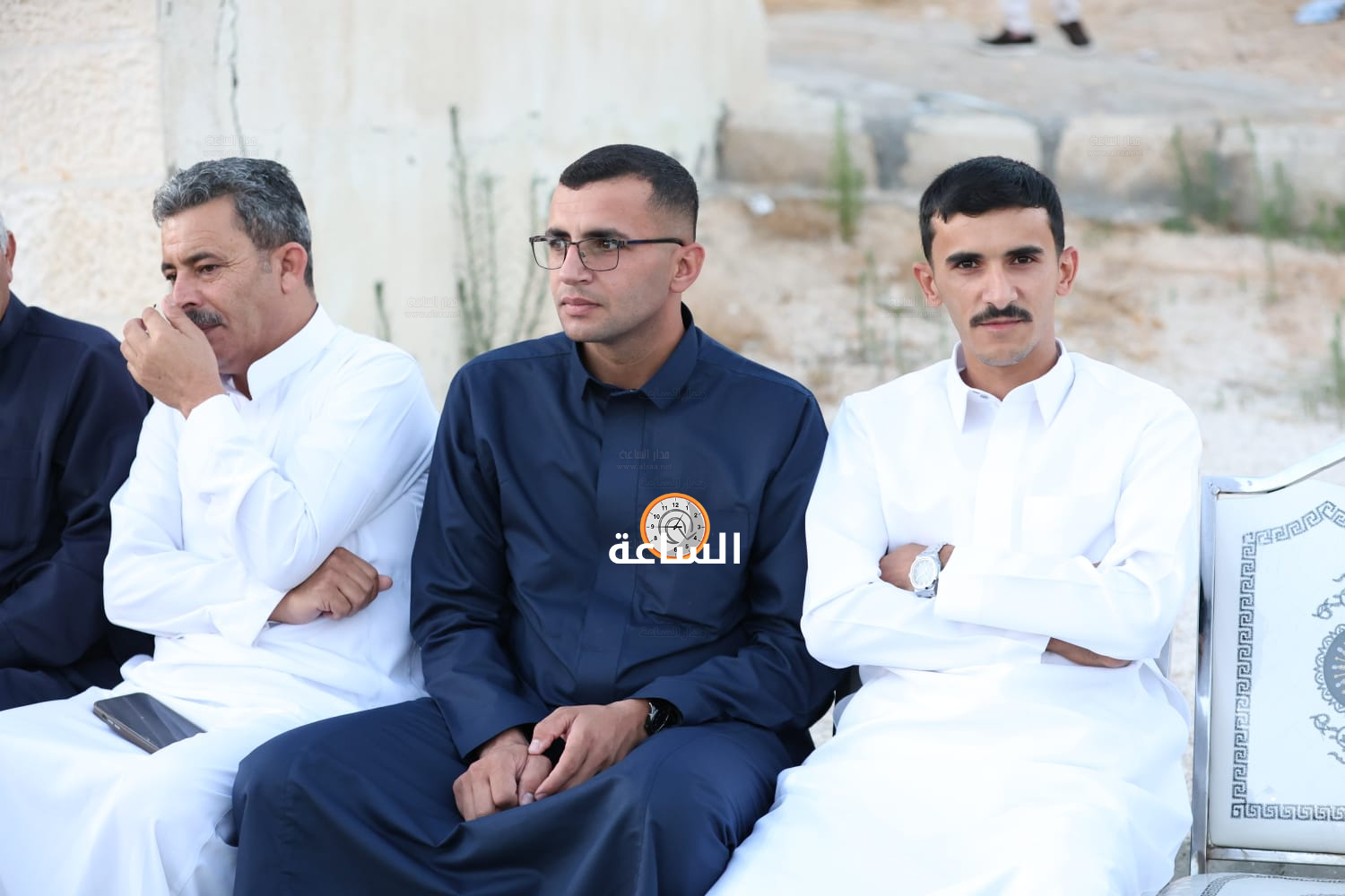 Madar Al-Saa Images 0.08433274566418425