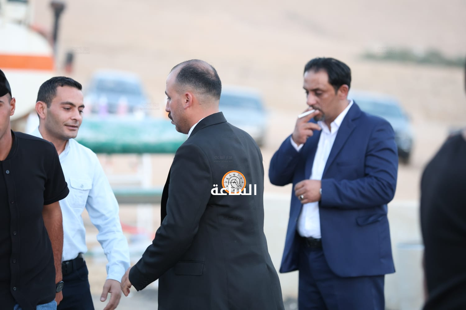 Madar Al-Saa Images 0.8000683699764771