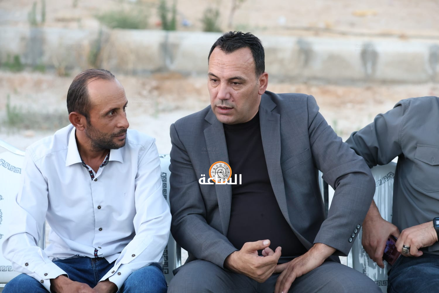Madar Al-Saa Images 0.3067733185617225