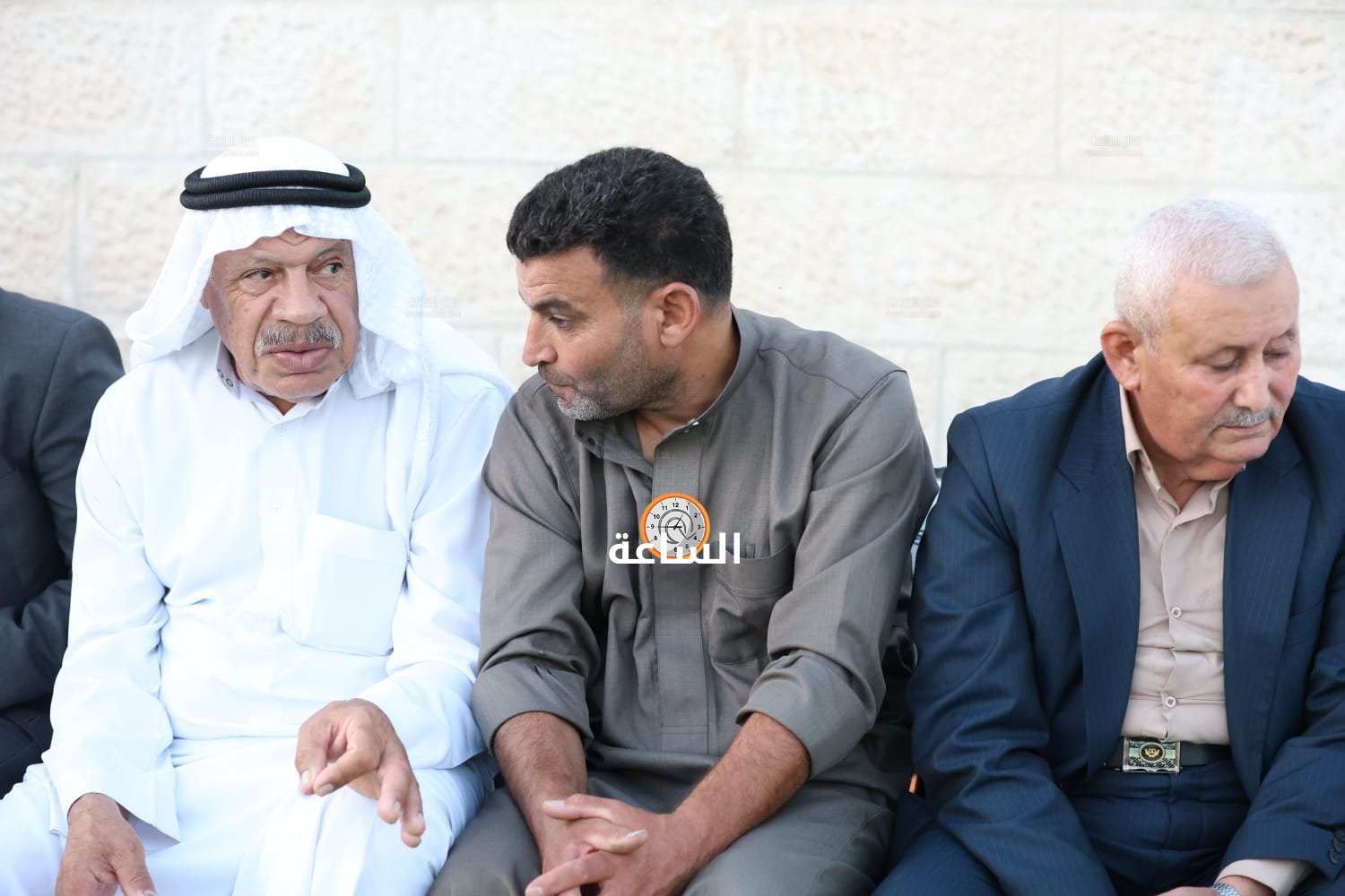 Madar Al-Saa Images 0.34132822499525173