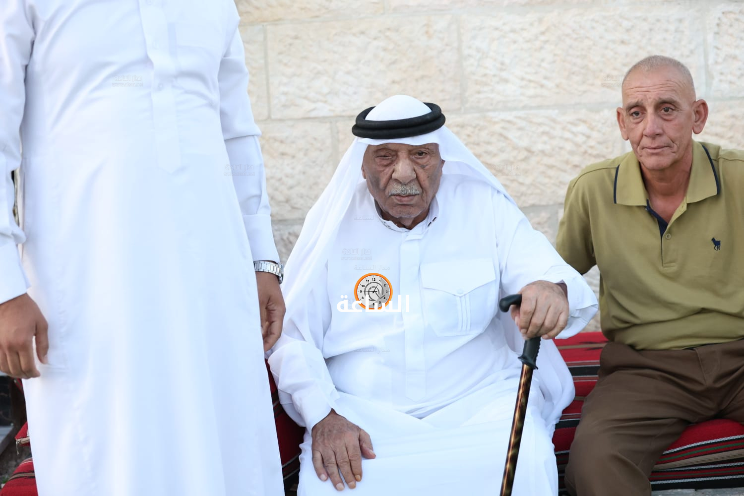 Madar Al-Saa Images 0.22116036177691556