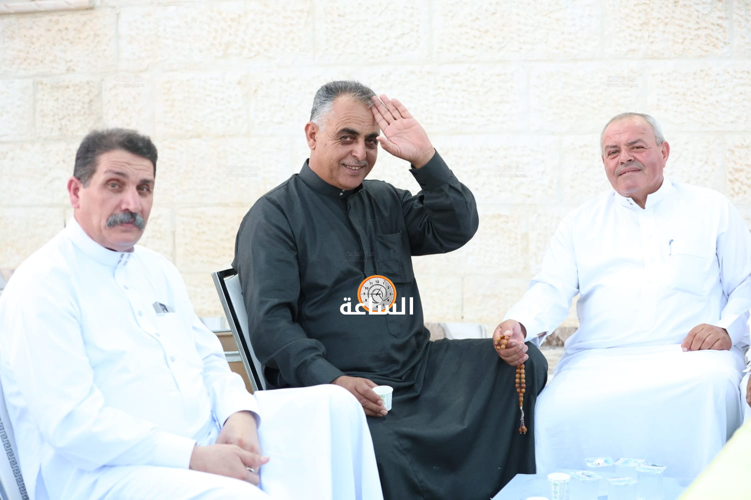 Madar Al-Saa Images 0.5681916611645662